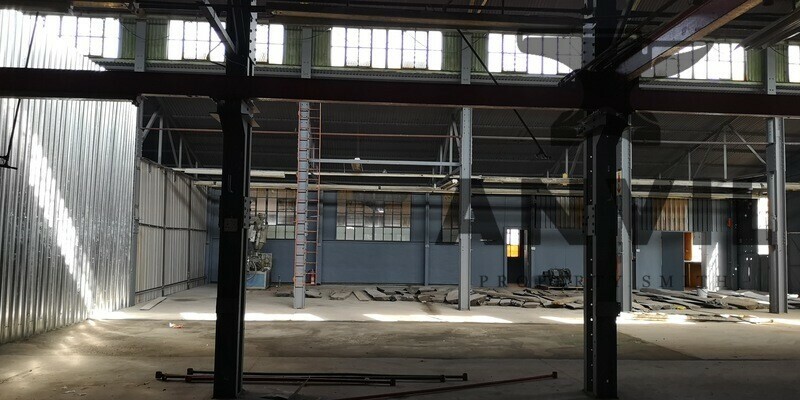 Huddy Industrial Park - 520 Main Reef Road, Denver - Huddy Industrial Park - 520 Main Reef Road, Denver property image 2