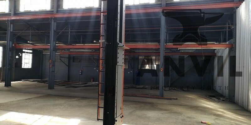 Huddy Industrial Park - 520 Main Reef Road, Denver - Huddy Industrial Park - 520 Main Reef Road, Denver property image 5