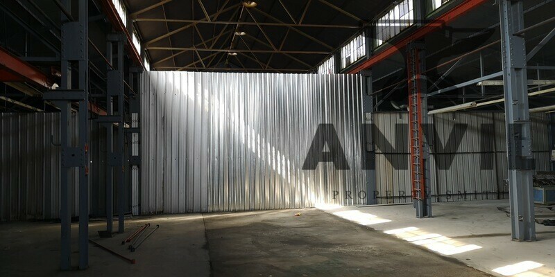 Huddy Industrial Park - 520 Main Reef Road, Denver - Huddy Industrial Park - 520 Main Reef Road, Denver property image 8