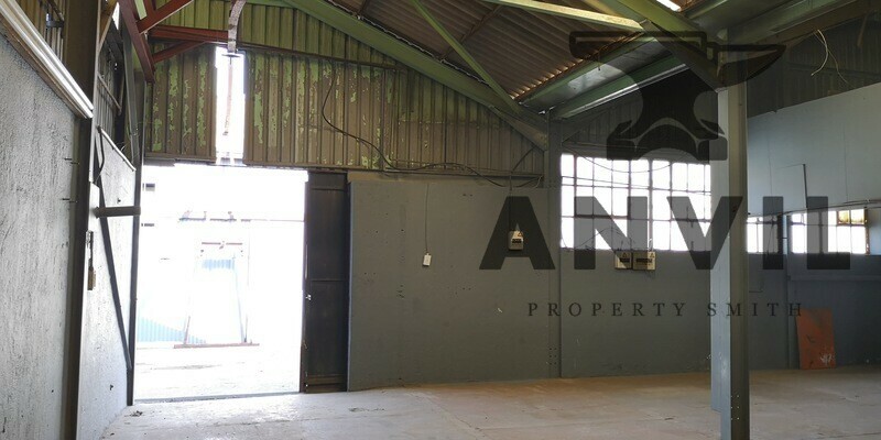 Huddy Industrial Park - 520 Main Reef Road, Denver - Huddy Industrial Park - 520 Main Reef Road, Denver property image 14