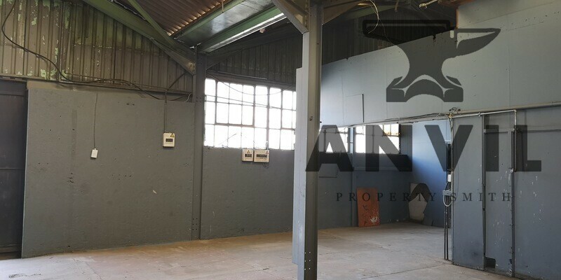 Huddy Industrial Park - 520 Main Reef Road, Denver - Huddy Industrial Park - 520 Main Reef Road, Denver property image 15