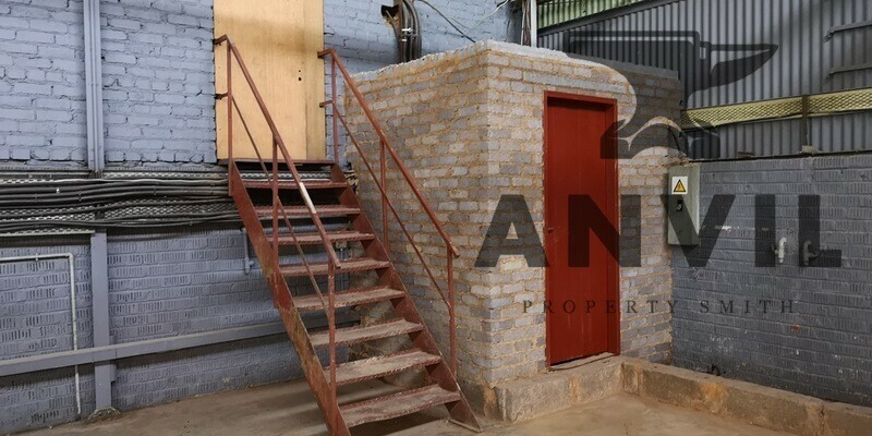 Huddy Industrial Park - 520 Main Reef Road, Denver - Huddy Industrial Park - 520 Main Reef Road, Denver property image 16