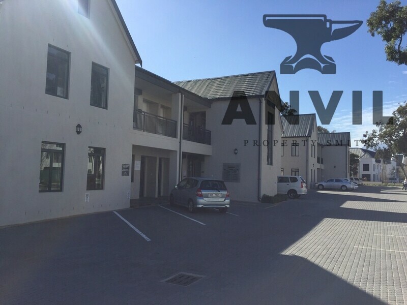 Vyfster, De Beers Avenue, Firgrove Rural - GO5 property image 13