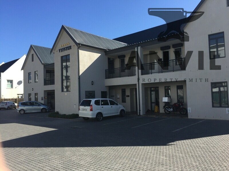 Vyfster, De Beers Avenue, Firgrove Rural - GO5 property image 14