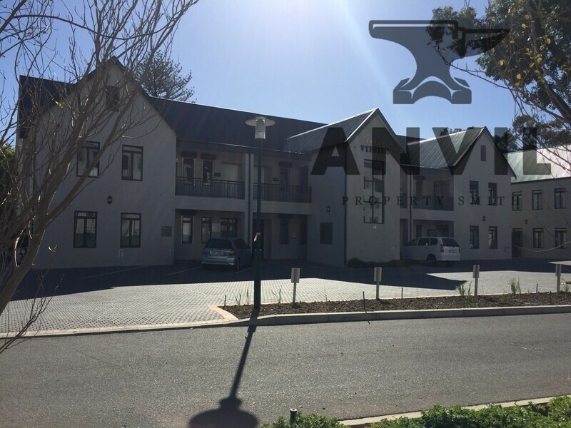 Vyfster, De Beers Avenue, Firgrove Rural - GO5 property image 15