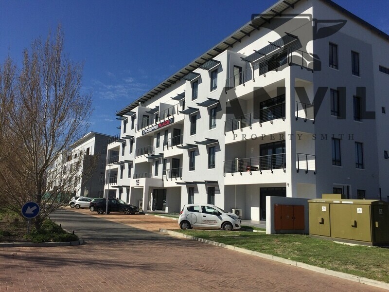 Crossfire Place, 15 Gardner Williams Ave, Paardevlei - Unit 103 to Let property image 11