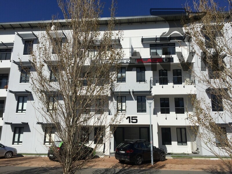 Crossfire Place, 15 Gardner Williams Ave, Paardevlei - Unit 103 to Let property image 12