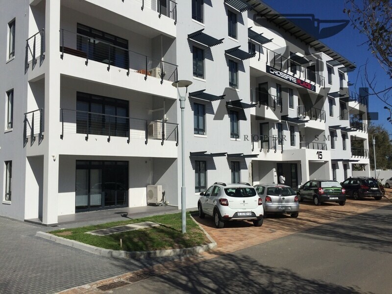 Crossfire Place, 15 Gardner Williams Ave, Paardevlei - Unit 103 to Let property image 13