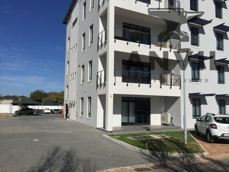 Crossfire Place, 15 Gardner Williams Ave, Paardevlei - Unit 103 to Let property image 14