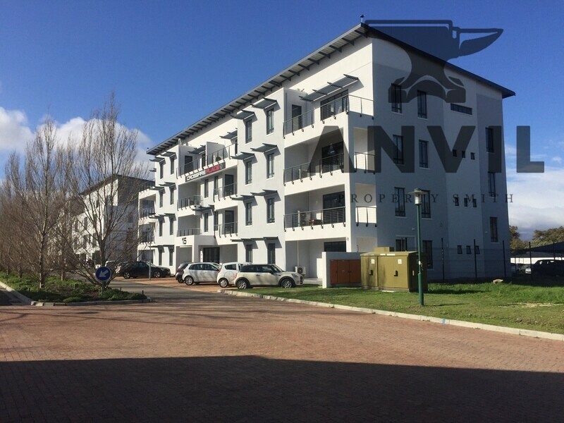Crossfire Place, 15 Gardner Williams Ave, Paardevlei - Unit 103 to Let property image 16