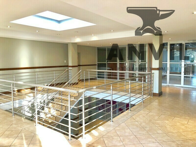 Menlynwoods Office Park, Menlyn, Pretoria - Block A - GF property image 2