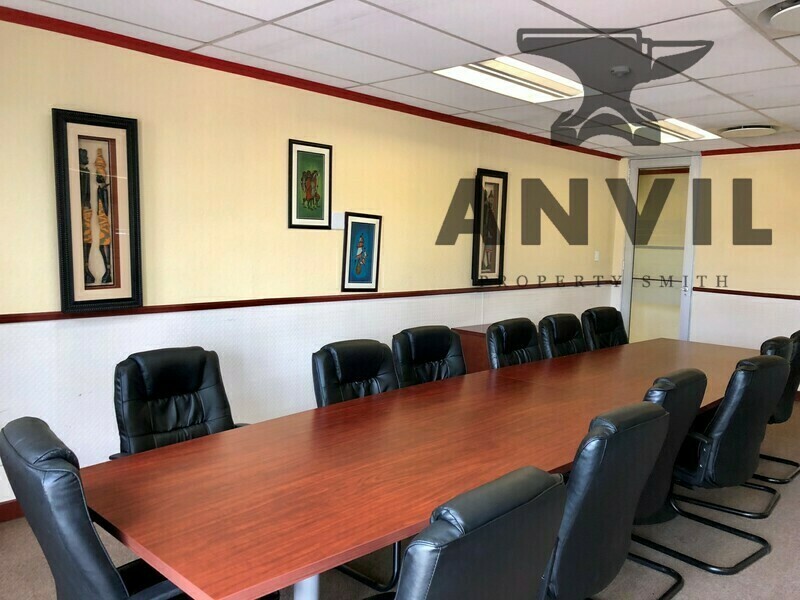 Menlynwoods Office Park, Menlyn, Pretoria - Block A - GF property image 3