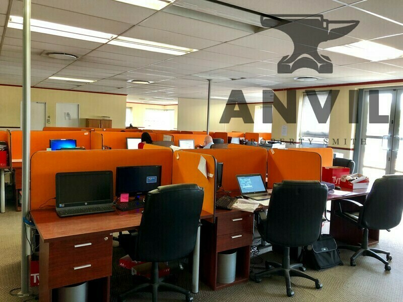 Menlynwoods Office Park, Menlyn, Pretoria - Block A - GF property image 4