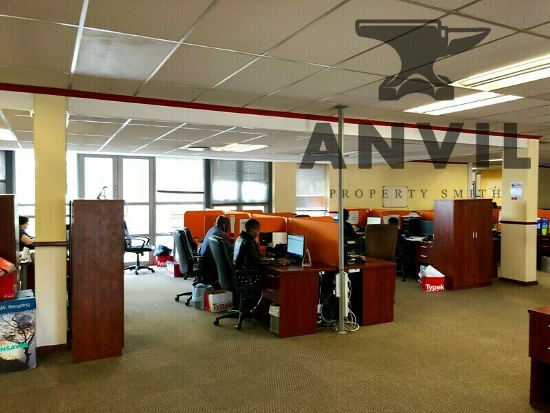 Menlynwoods Office Park, Menlyn, Pretoria - Block A - GF property image 5