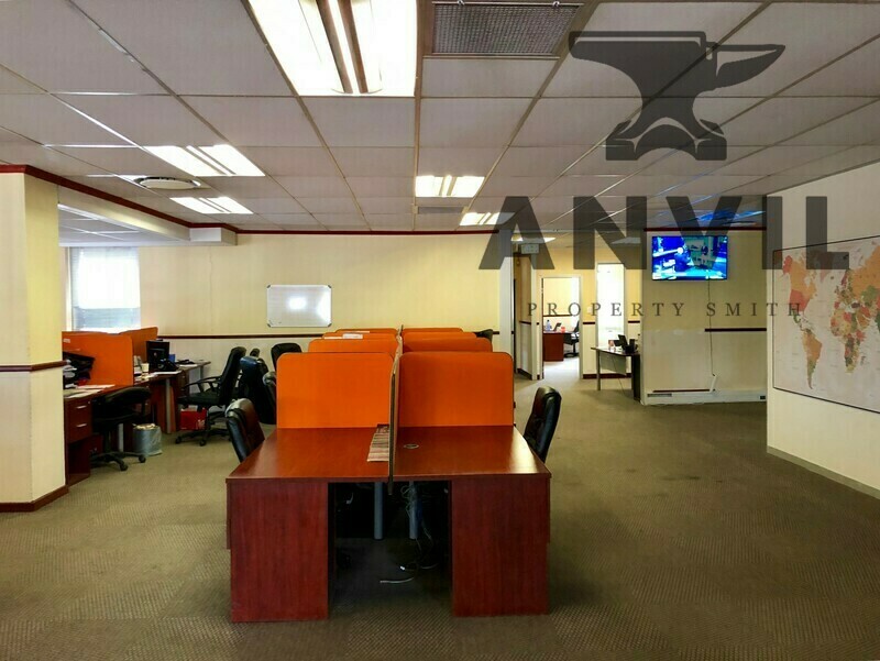 Menlynwoods Office Park, Menlyn, Pretoria - Block A - GF property image 6