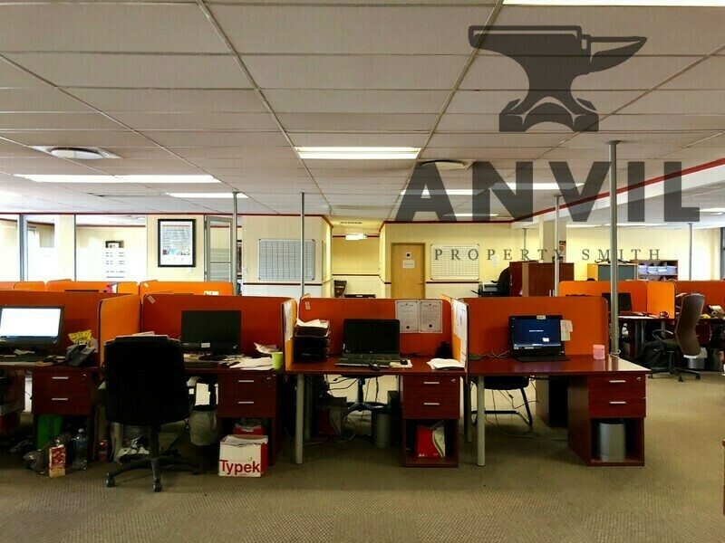 Menlynwoods Office Park, Menlyn, Pretoria - Block A - GF property image 7