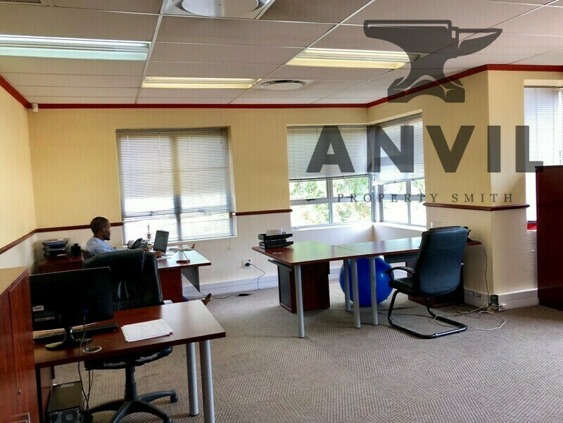 Menlynwoods Office Park, Menlyn, Pretoria - Block A - GF property image 8