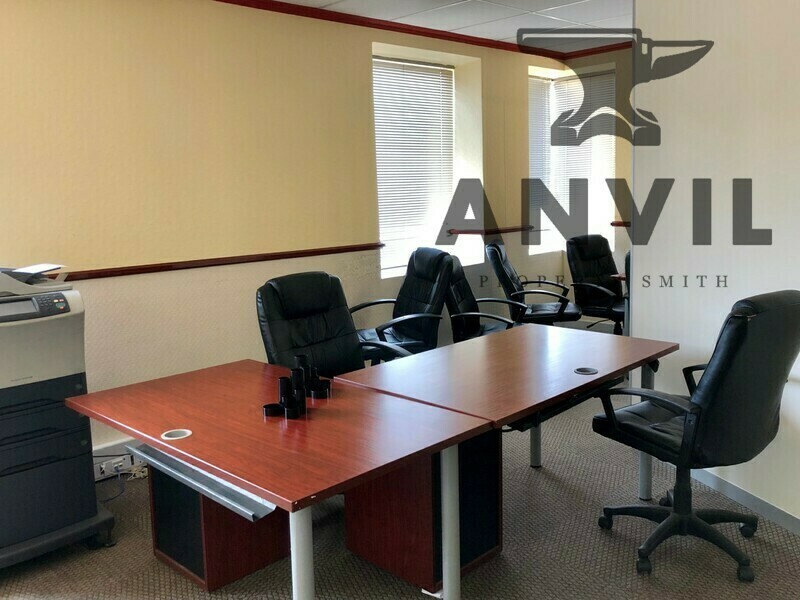 Menlynwoods Office Park, Menlyn, Pretoria - Block A - GF property image 9