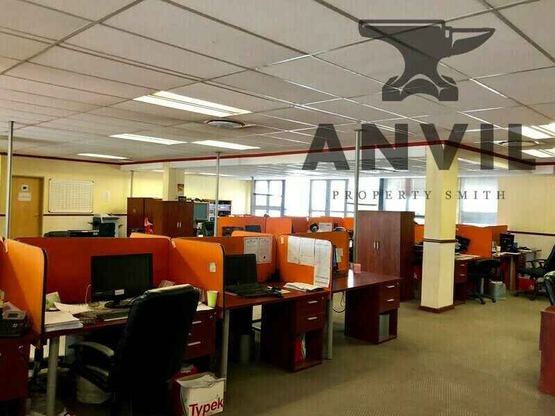 Menlynwoods Office Park, Menlyn, Pretoria - Block A - GF property image 10