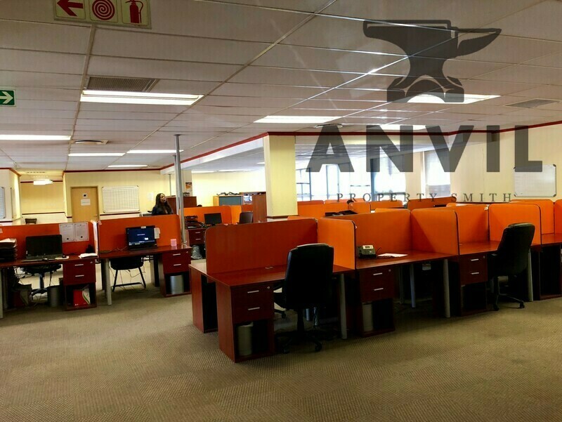 Menlynwoods Office Park, Menlyn, Pretoria - Block A - GF property image 11