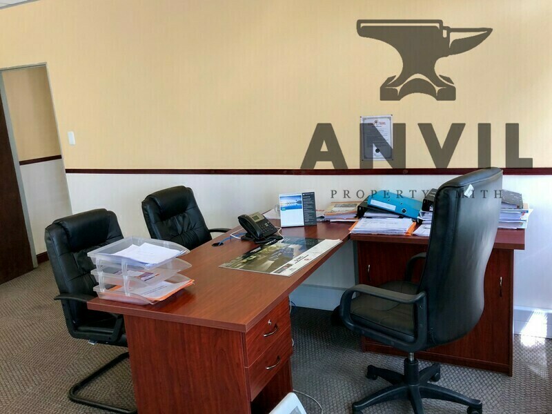 Menlynwoods Office Park, Menlyn, Pretoria - Block A - GF property image 12