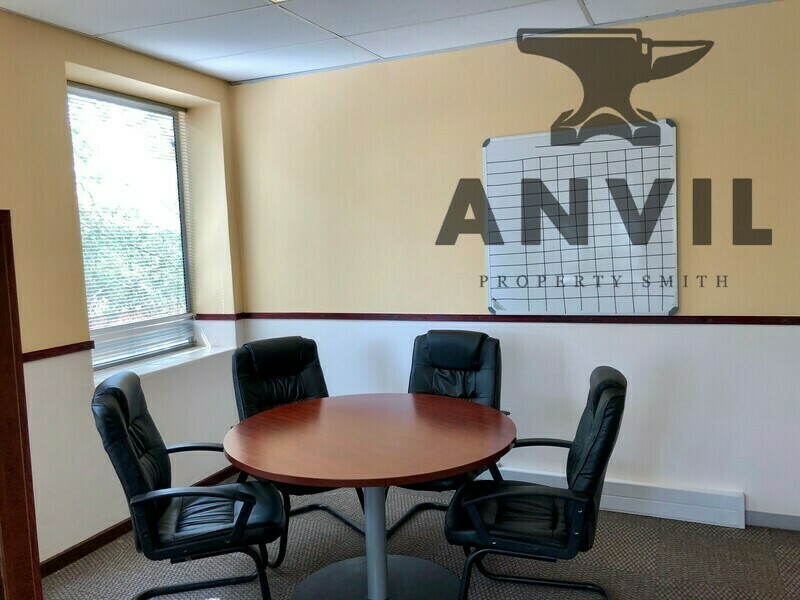 Menlynwoods Office Park, Menlyn, Pretoria - Block A - GF property image 13