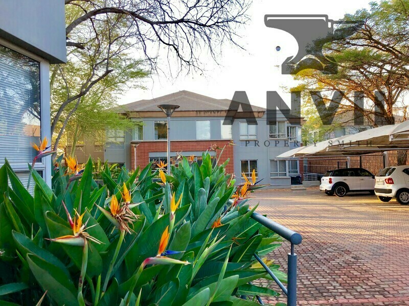 Menlynwoods Office Park, Menlyn, Pretoria - Block A - GF property image 14