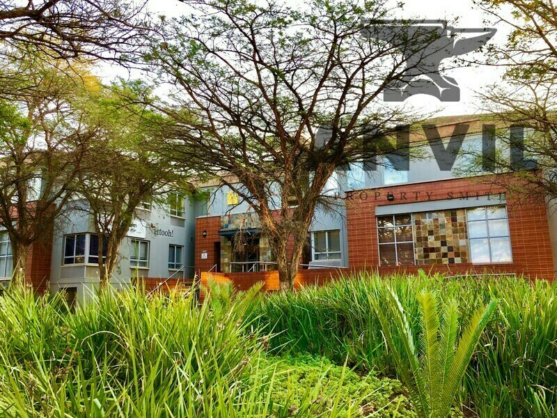 Menlynwoods Office Park, Menlyn, Pretoria - Block A - GF property image 16