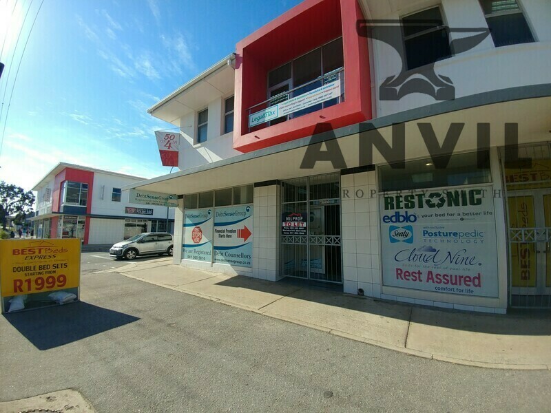 50 on 4th, 50 4th Avenue, Newton Park, Port Elizabeth - Shop H, Retail 8 property image 17