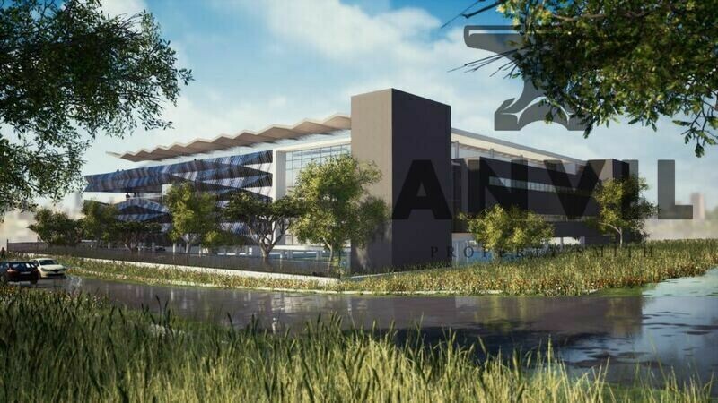 Facets on Glenhove - Entire Building property image 2