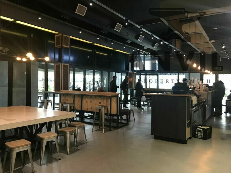 The Towers, 2 Hertzog Blvd - 10th Floor Unit property image 39