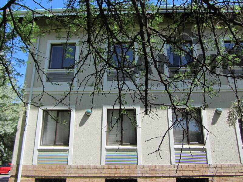 Thornhill Office Park Building 13 - Block 13 - Portion of ground floor property image 23