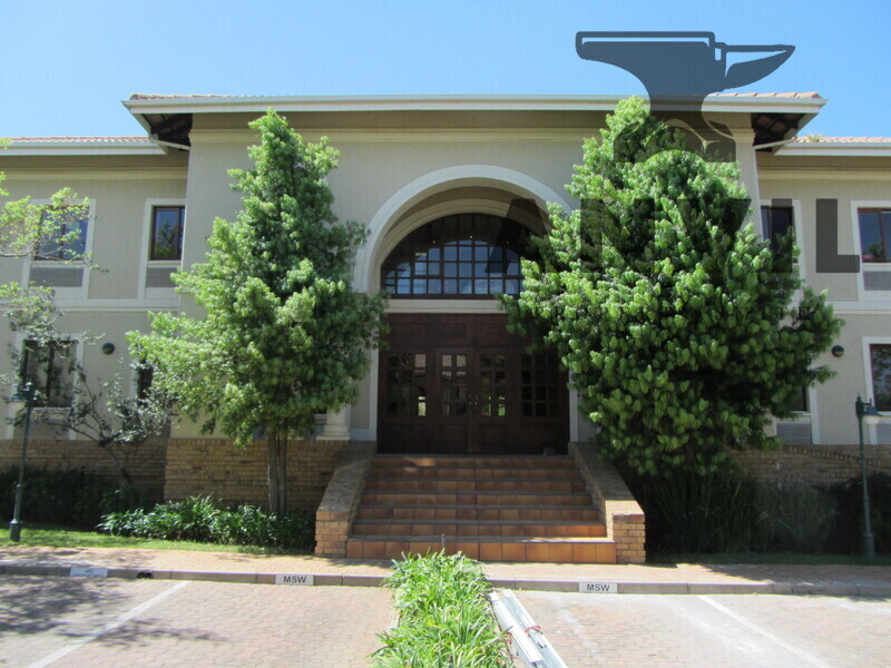 Thornhill Office Park Building 13 - Block 13 - Portion of ground floor property image 19