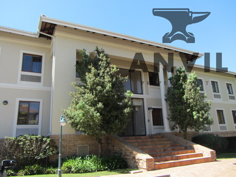 Thornhill Office Park, Building 14, Midrand - Office 2 property image 11