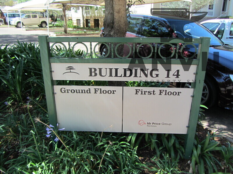 Thornhill Office Park, Building 14, Midrand - Office 2 property image 12