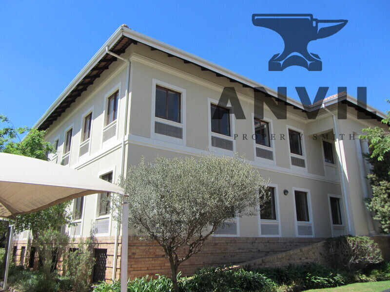 Thornhill Office Park, Building 14, Midrand - Office 2 property image 13