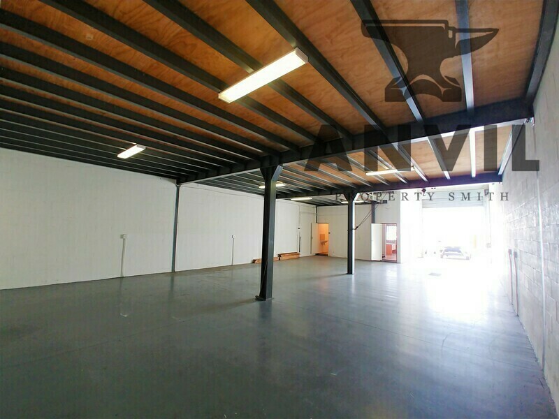 Henton Park, 25 Stella Road, Montague Gardens - Warehouse To Let in Montague Gardens property image 6