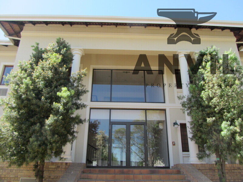 Thornhill Office Park, Building 14, Midrand - Office 2 property image 14