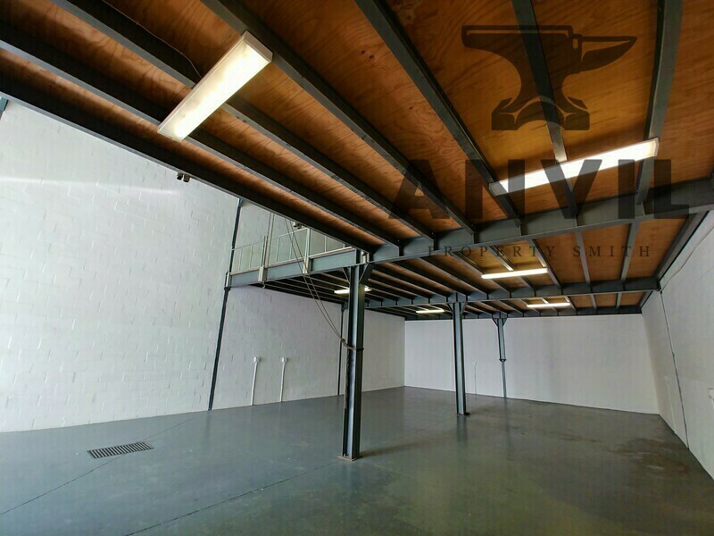 Henton Park, 25 Stella Road, Montague Gardens - Warehouse To Let in Montague Gardens property image 8