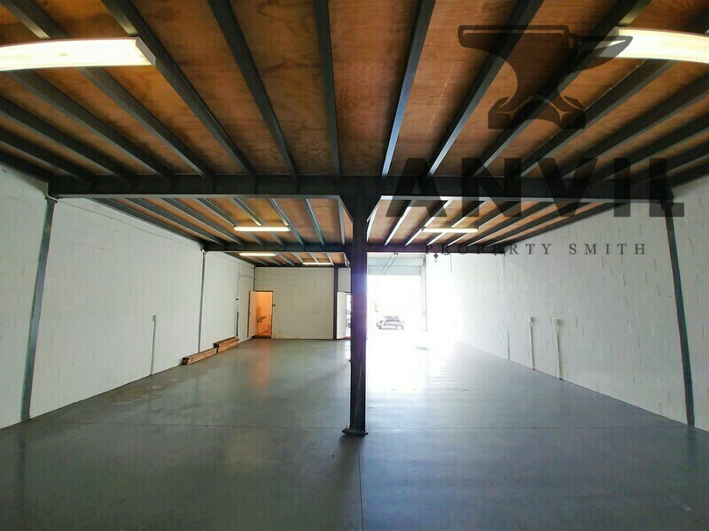 Henton Park, 25 Stella Road, Montague Gardens - Warehouse To Let in Montague Gardens property image 10