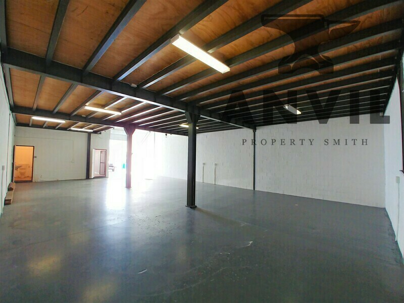 Henton Park, 25 Stella Road, Montague Gardens - Warehouse To Let in Montague Gardens property image 4