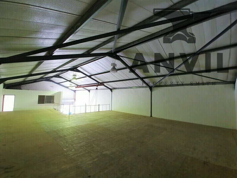 Henton Park, 25 Stella Road, Montague Gardens - Warehouse To Let in Montague Gardens property image 7