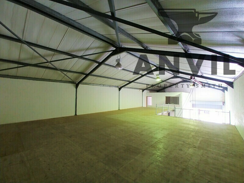 Henton Park, 25 Stella Road, Montague Gardens - Warehouse To Let in Montague Gardens property image 9