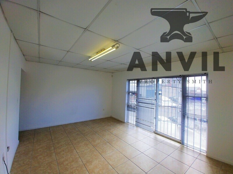 Henton Park, 25 Stella Road, Montague Gardens - Warehouse To Let in Montague Gardens property image 12