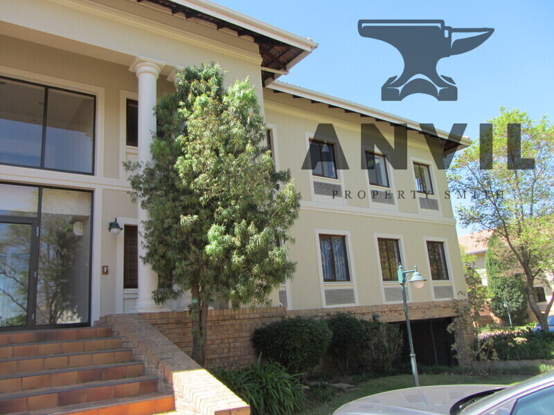 Thornhill Office Park, Building 14, Midrand - Office 2 property image 16