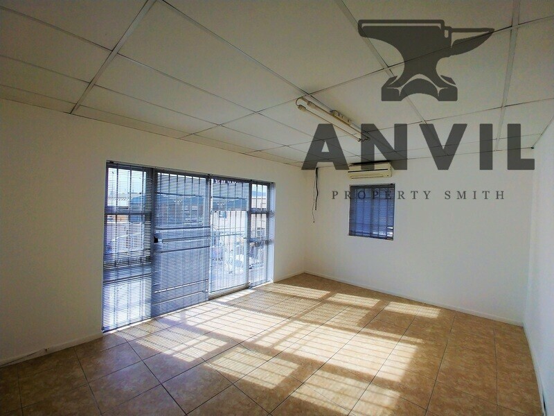 Henton Park, 25 Stella Road, Montague Gardens - Warehouse To Let in Montague Gardens property image 14