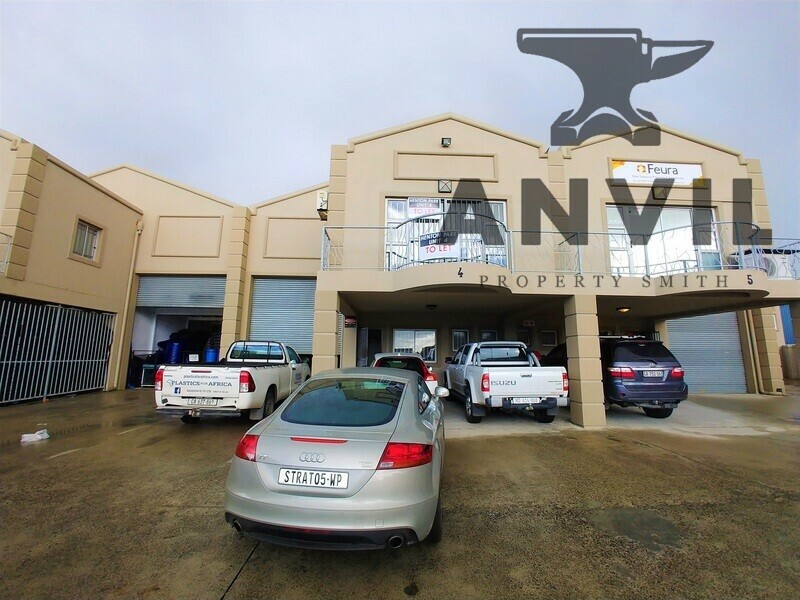 Henton Park, 25 Stella Road, Montague Gardens - Warehouse To Let in Montague Gardens property image 19