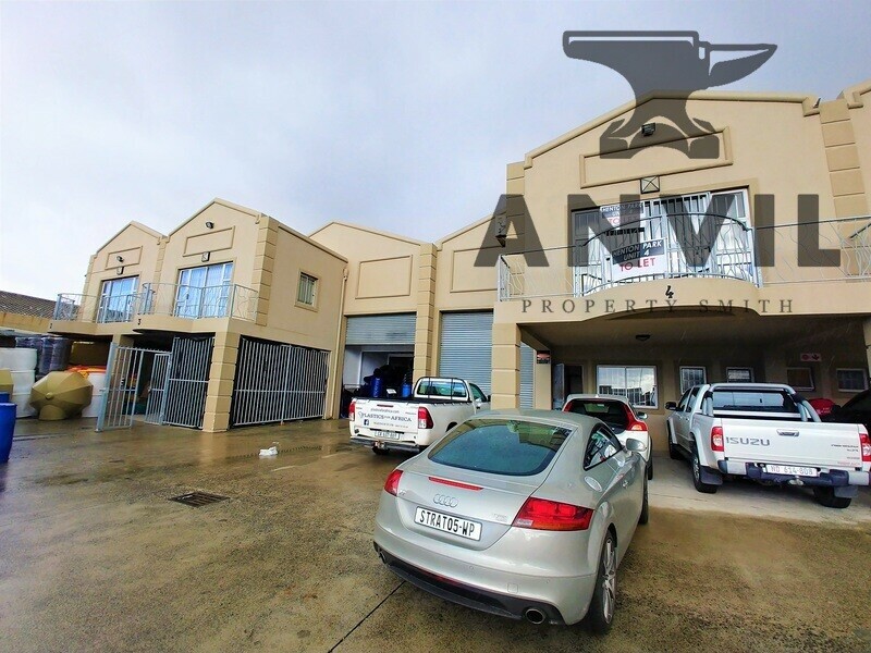 Henton Park, 25 Stella Road, Montague Gardens - Warehouse To Let in Montague Gardens property image 21