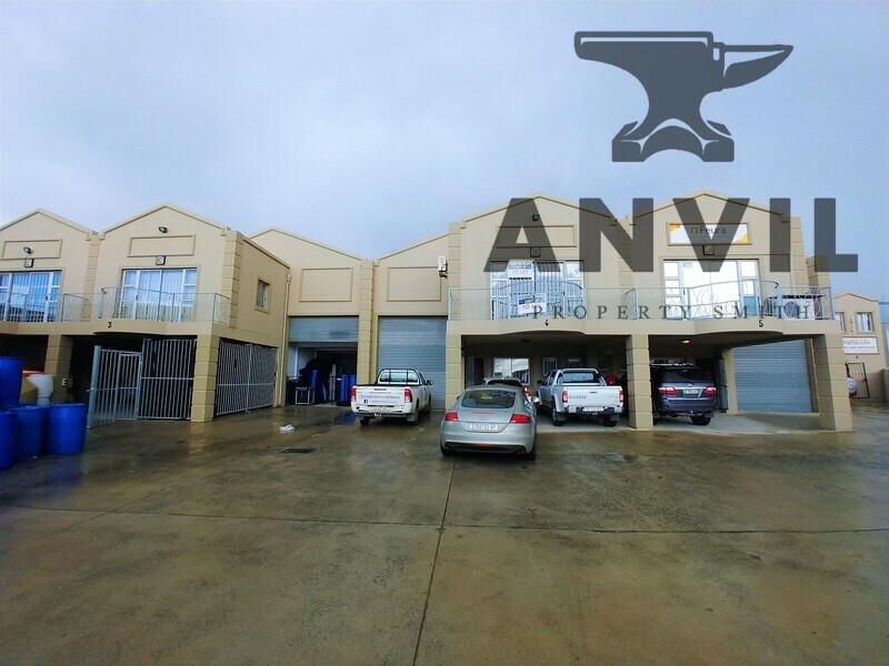 Henton Park, 25 Stella Road, Montague Gardens - Warehouse To Let in Montague Gardens property image 20