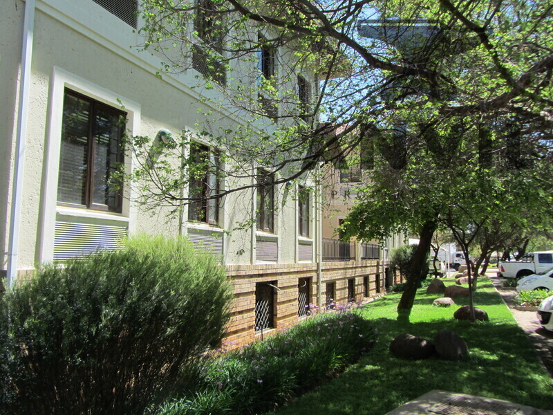 Thornhill Office Park, Building 14, Midrand - Office 2 property image 17